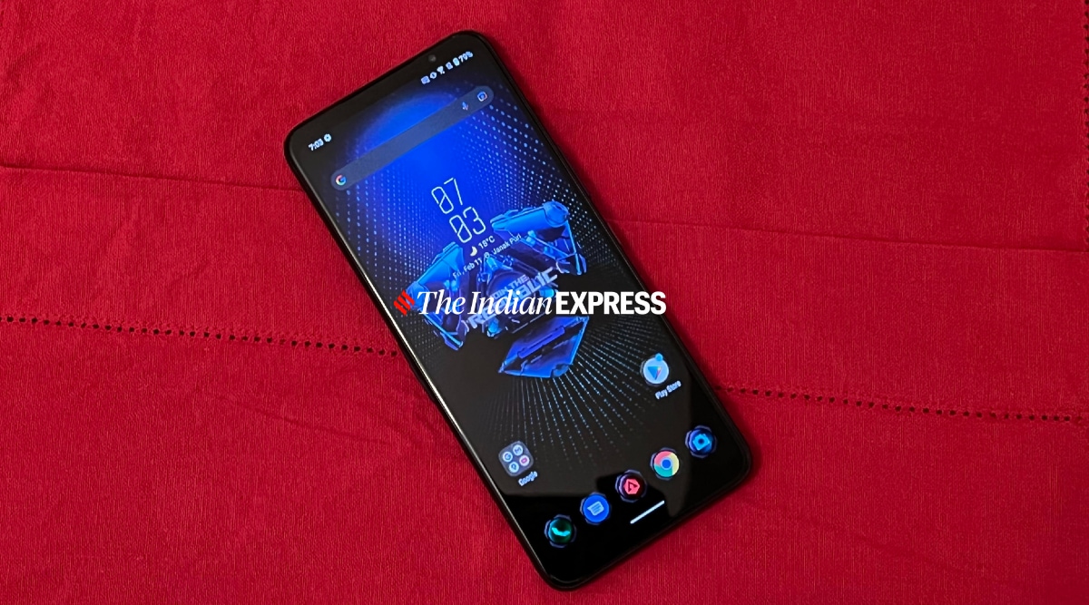 ROG Phone 5s, Asus ROG Phone 5s, ROG Phone 5s price in India, ROG Phone 5s specs, ROG Phone, Asus ROG Phone 5s india