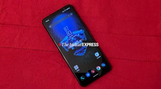 ROG Phone 5s, Asus ROG Phone 5s, ROG Phone 5s price in India, ROG Phone 5s specs, ROG Phone, Asus ROG Phone 5s india