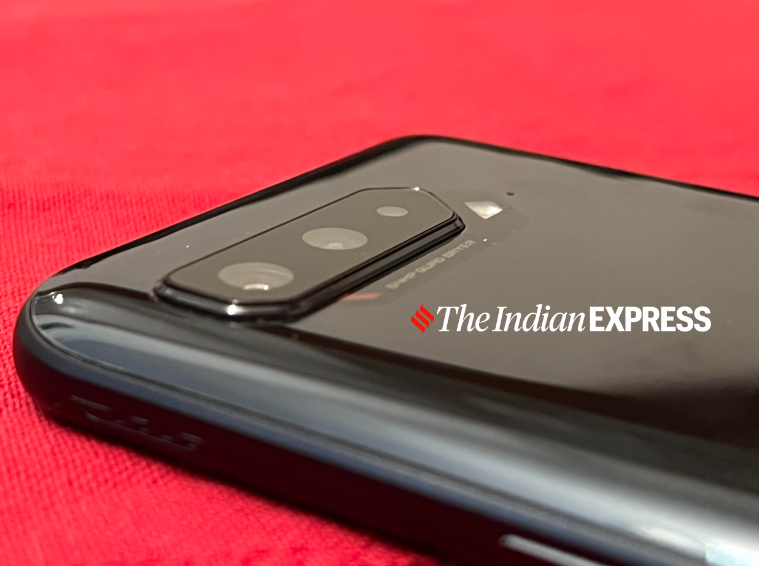 ROG Phone 5s، Asus ROG Phone 5s، ROG Phone 5s price in India، ROG Phone 5s specs، ROG Phone، Asus ROG Phone 5s india