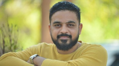 Radha Krishna Kumar