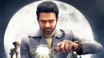 Prabhas Radhe Shyam