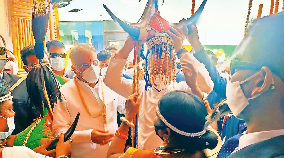 Rahul Gandhi, Congress, Bharatiya Janata Party (BJP), Raipur, Raipur news, Chhattisgarh, Chhattisgarh news, Galwan Valley, Indian Express, India news, current affairs, Indian Express News Service, Express News Service, Express News, Indian Express India News