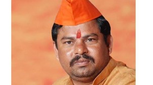 Raja Singh
