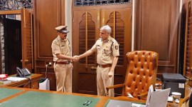 Rajnish Seth, Maharashtra police chief, Maharashtra news, Maharashtra latest news, Sanjay Pandey, Maharashtra DGP, Bombay High Court, indian express