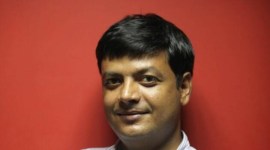 Ravish Tiwari, Ravish Tiwari Indian Express, IIT-Bombay, Ravish Tiwari dies, Ravish Tiwari journalist, Ravish Tiwari journalist dies, Indian Express