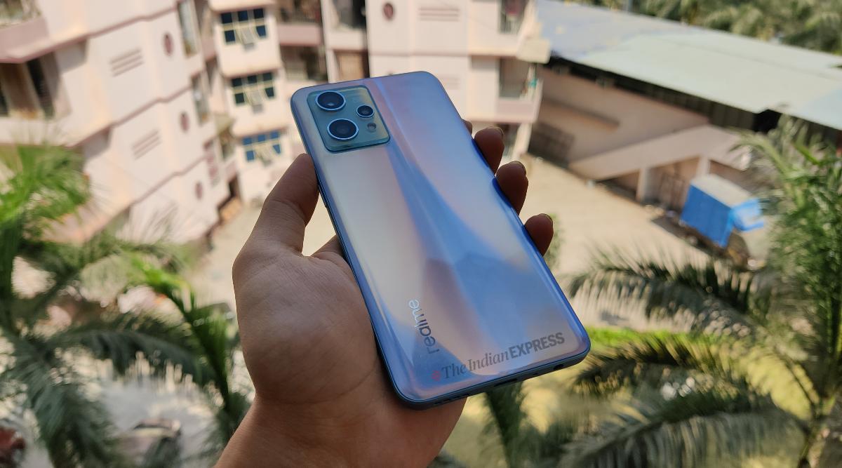 Realme 9 Pro+ review: Great camera, but is that enough?