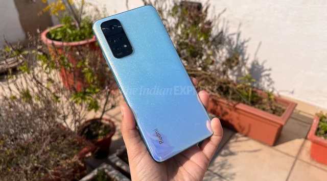 Redmi Note 11, Redmi Note 11 Pro