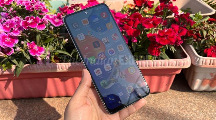 مراجعة Redmi Note 11 