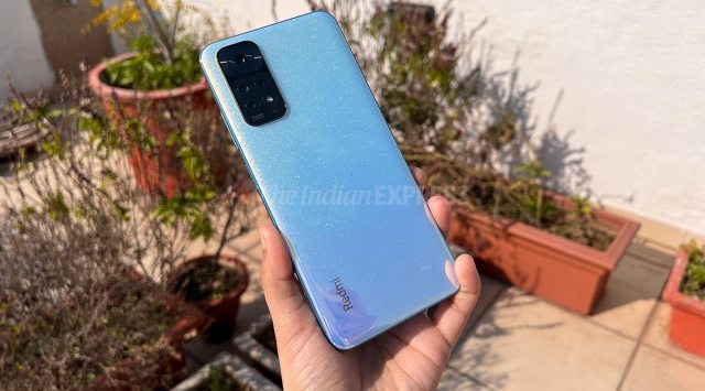 Redmi Note 11, Redmi Note 11 Review