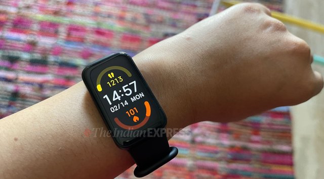 Redmi Smart Band Pro Review