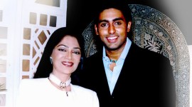 abhishek bachchan Rendezvous with Simi Garewal episode