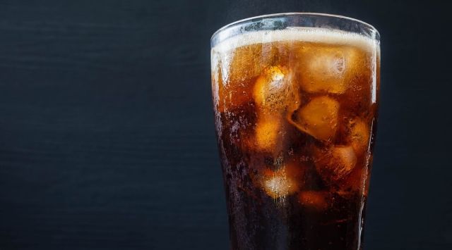 Gujarat HC, Chief Justice, police officer drinks cola, Chief Justice orders police officer to distribute cola, indian express