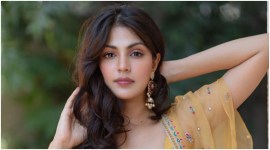 Rhea Chakraborty