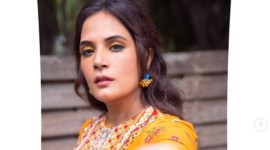 Richa Chadha, Richa Chadha self love, Richa Chadha body image, Richa Chadha weight gain, Richa Chadha weight loss, Richa Chadha self-love, indian express news