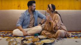 rubina dilaik with abhinav shukla