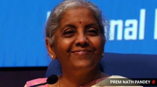 Budget 2022: New scheme to build infra in villages along China border