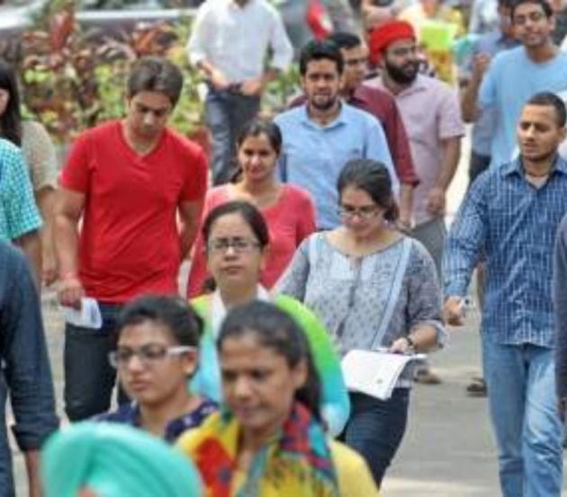 SSC CGL 2019 Final Result, SSC CGL Final Result 201