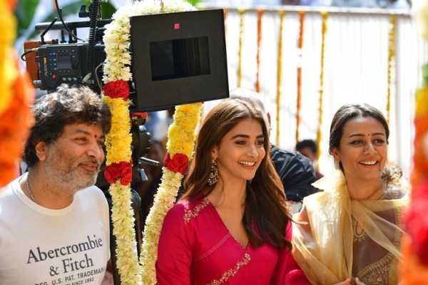 SSMB28 launch