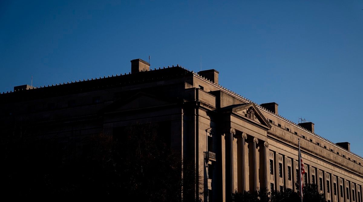 Justice Department Arrests 350 Child Sex Offenders in Nationwide Sweep