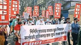 Public-Private-Partnership, West Bengal government, CPI(M), Bengal schools, West Bengal, Kolkata, West Bengal news, Kolkata news, India news, Indian Express News Service, Express News Service, Express News, Indian Express News