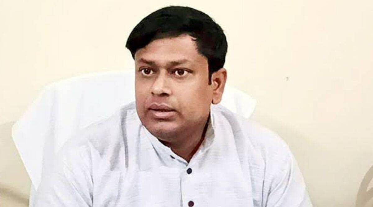 Sukanta Majumdar, Bharatiya Janata Party (BJP), West Bengal BJP, Union Budget, Budget 2022, West Bengal, Kolkata, West Bengal news, Kolkata news, India news, Indian Express News Service, Express News Service, Express News, Indian Express News