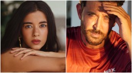 Saba Azad- Hrithik Roshan