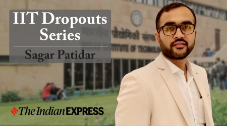 iit dropouts, iit delhi, iit dropout series