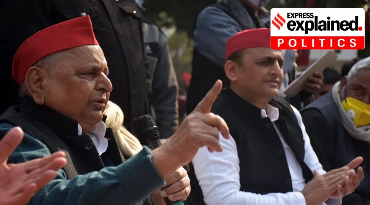 UP elections 2022: Samajwadi Party has already hit two centuries in five  phases of assembly polls, is moving ahead, says Akhilesh Yadav