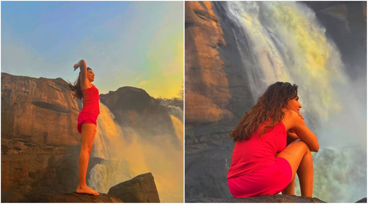 samantha ruth prabhu new photos