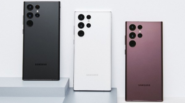 Samsung Galaxy S22 series, Galaxy S22 plus, Galaxy S22 Ultra,
