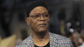 Samuel L. Jackson