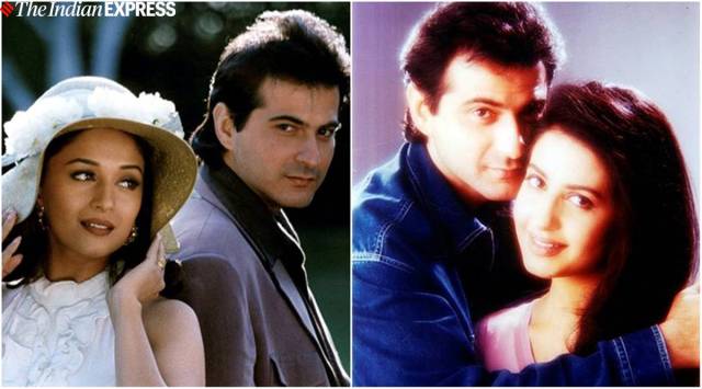 sanjay kapoor in the fame game