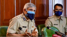 Uddhav Thackeray, Dilip Walse Patil, Maharashtra government, Director General of Police, Maharashtra DGP, Bombay High Court, Sanjay Pandey, Mumbai news, Mumbai city news, Mumbai, Maharashtra, Maharashtra government, India news, Indian Express News Service, Express News Service, Express News, Indian Express India News