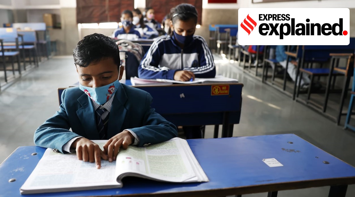 The school is being built at South West Delhi’s Jharoda Kalan area. (Representational Photo/Praveen Khanna) 