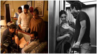 Shakun Batra Kapoor&Sons, Gehraiyaan