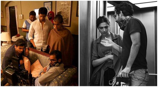 Shakun Batra Kapoor&Sons, Gehraiyaan