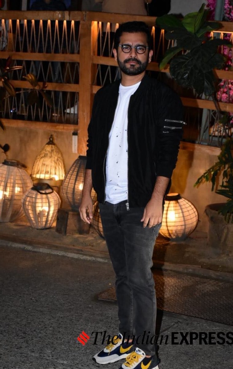 Shakun Batra