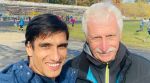 Sharad Kumar, coach