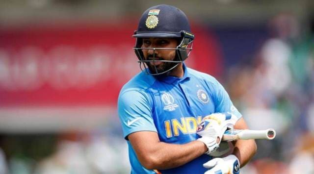 Rohit Sharma, Rohit Sharma covid