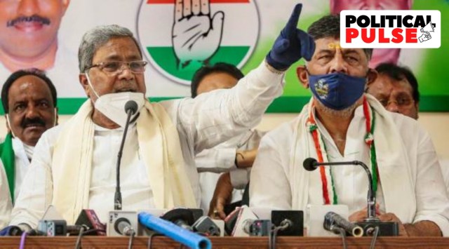 Karnataka hijab ban congress