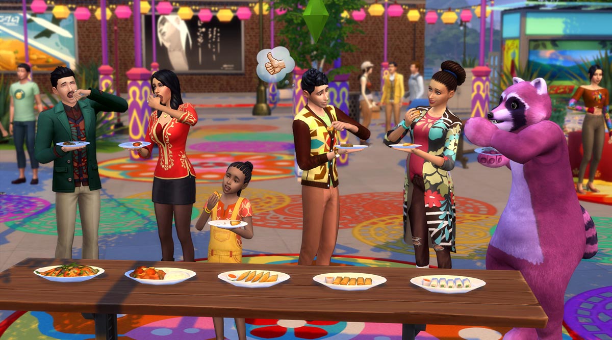 Sims, what is Sims game, Sims video game, How to play Sims, Sims metaverse