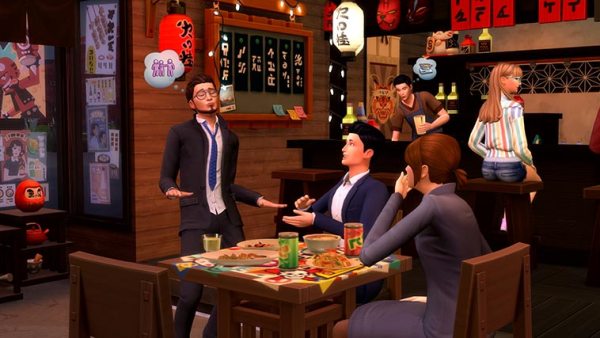 Sims, what is Sims game, Sims video game, How to play Sims, Sims metaverse