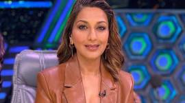 sonali bendre on her tv comeback with DID li'l masters season 5