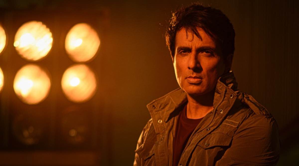 Sonu Sood: I am thrilled to host Roadies Season 18 and take the contestants  through this South African expedition | Entertainment News,The Indian  Express