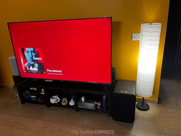 Sony HT 09, Sony HT 09 review, Sony HT 09 home theater system,