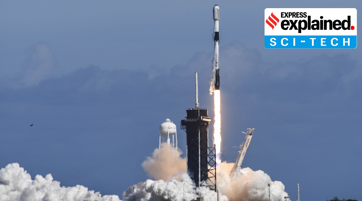 Jio and Luxembourg-based SES said that the joint venture will use multi-orbit space networks that is a combination of GEO (geostationary equatorial orbit) and MEO (medium earth orbit) satellite constellations. (Representational Photo)