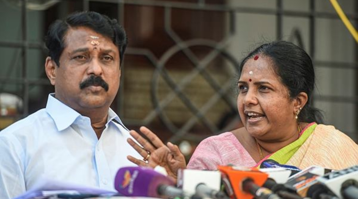 NEET row: Tamil Nadu assembly re-adopts bill returned by Governor ...