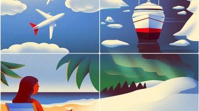 travel trends