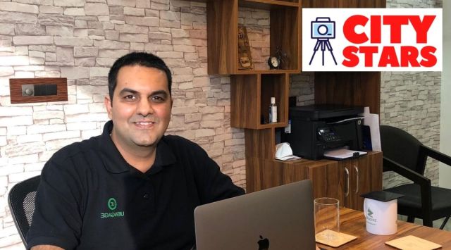 Post-Covid, local businesses want to increase their digital footprint, especially in tier-2 and 3 cities but high costs listed by IT companies, that too in dollars, discourage them from developing their own tech. 