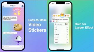 Telegram, Telegram 8.5 update, Telegram update,